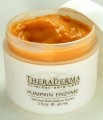 Theraderma Pumpkin Enzyme Puree 